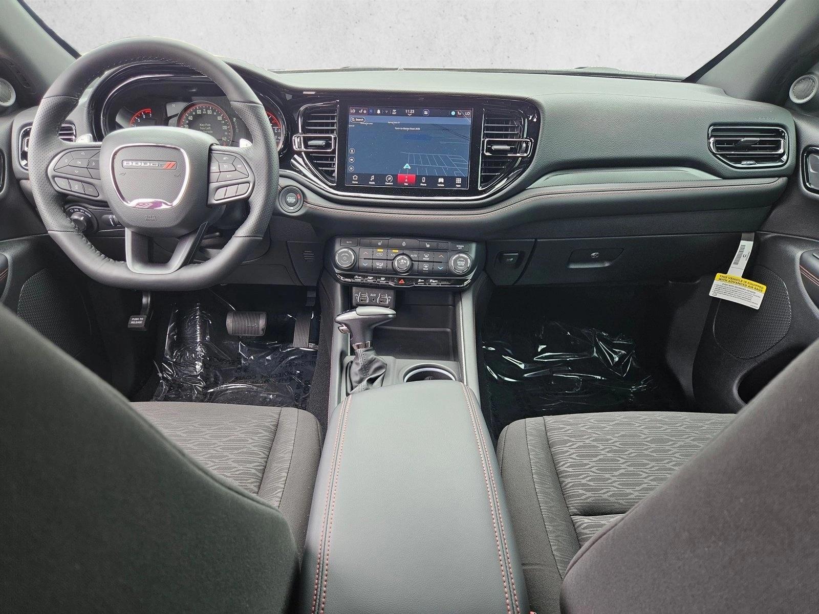 Thumbnail: 2026 Dodge Durango - 3