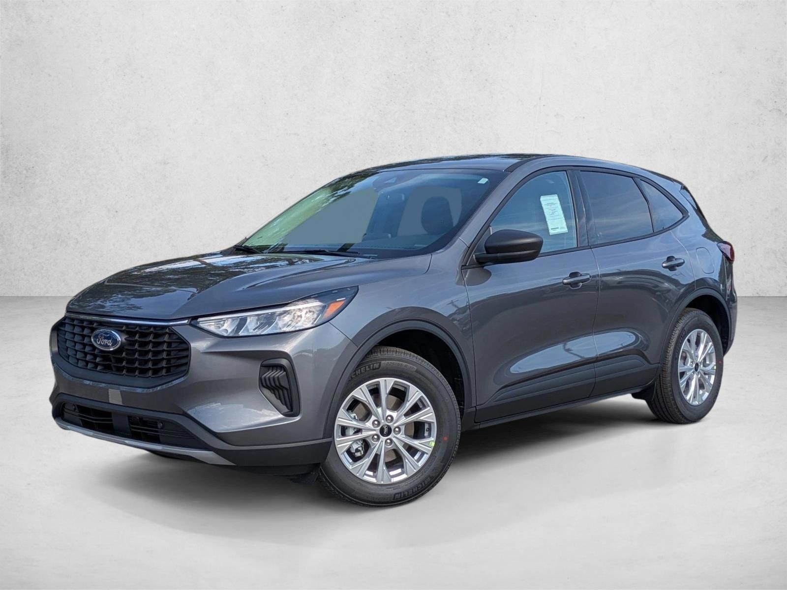 Thumbnail: 2026 Ford Escape - 1