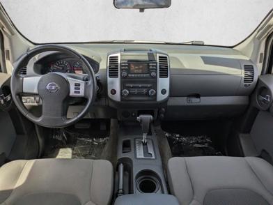 2013 Nissan Xterra