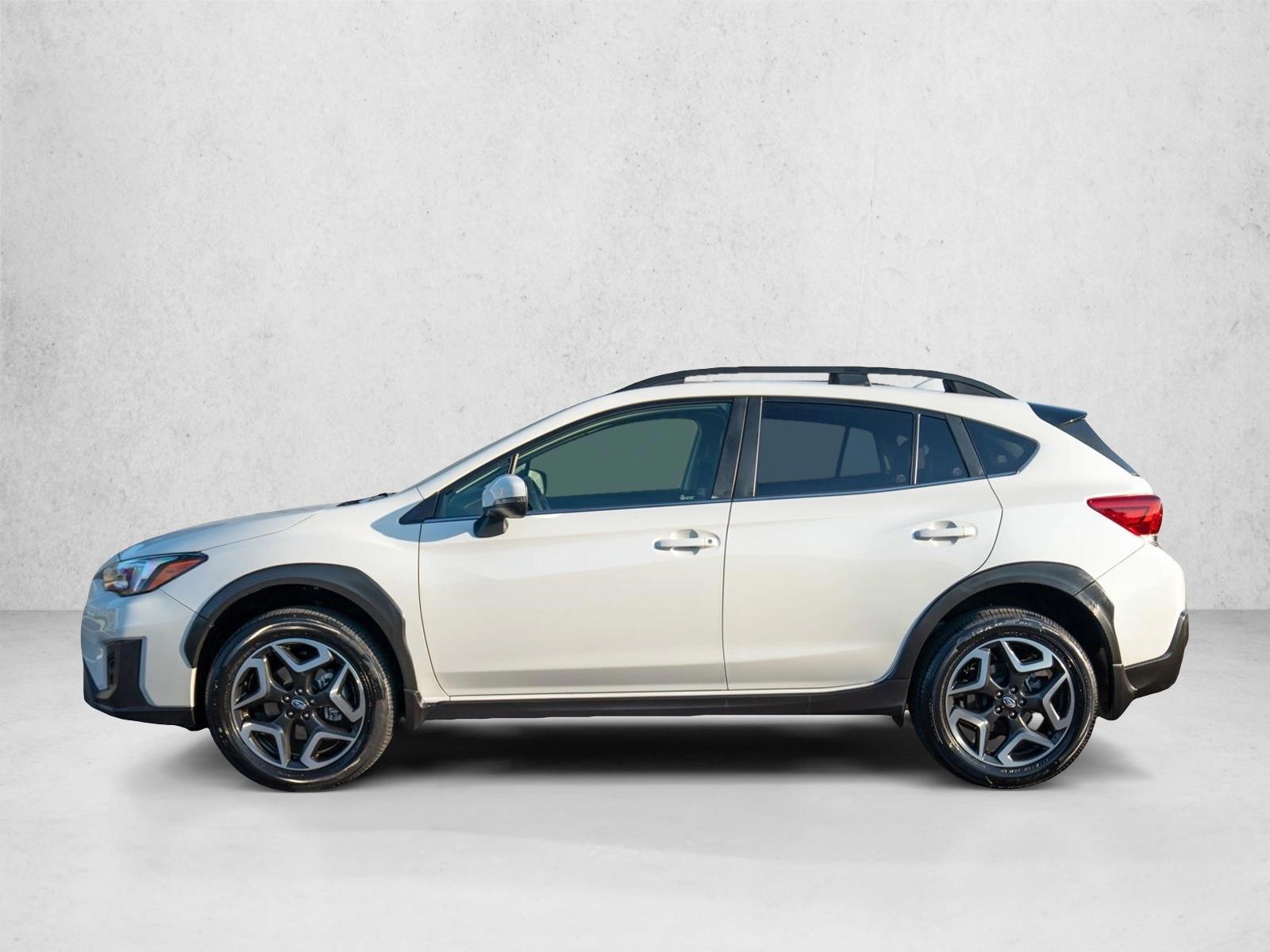 Thumbnail: 2019 Subaru Crosstrek - 2