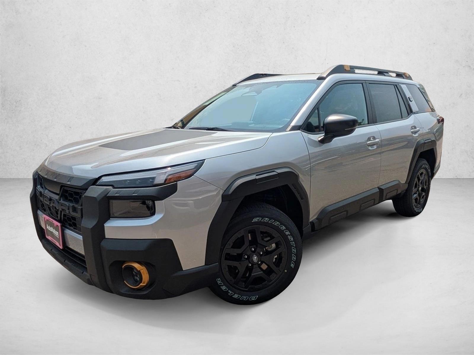 Thumbnail: 2026 Subaru Outback - 1