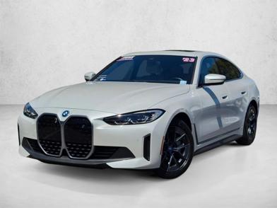 2023 BMW i4 eDrive35 -
                  Mountain View, CA