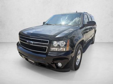 2010 Chevrolet Suburban LT -
                  Burleson, TX