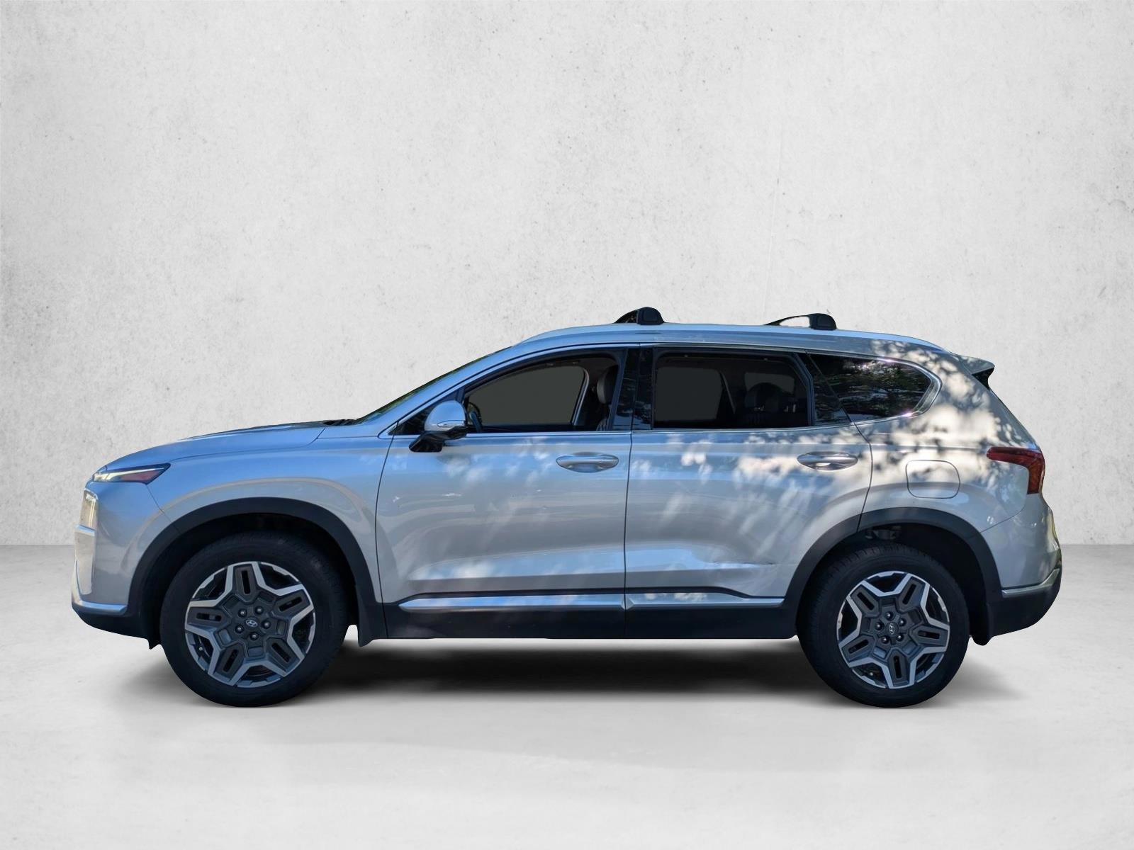 Thumbnail: 2021 Hyundai Santa Fe - 2