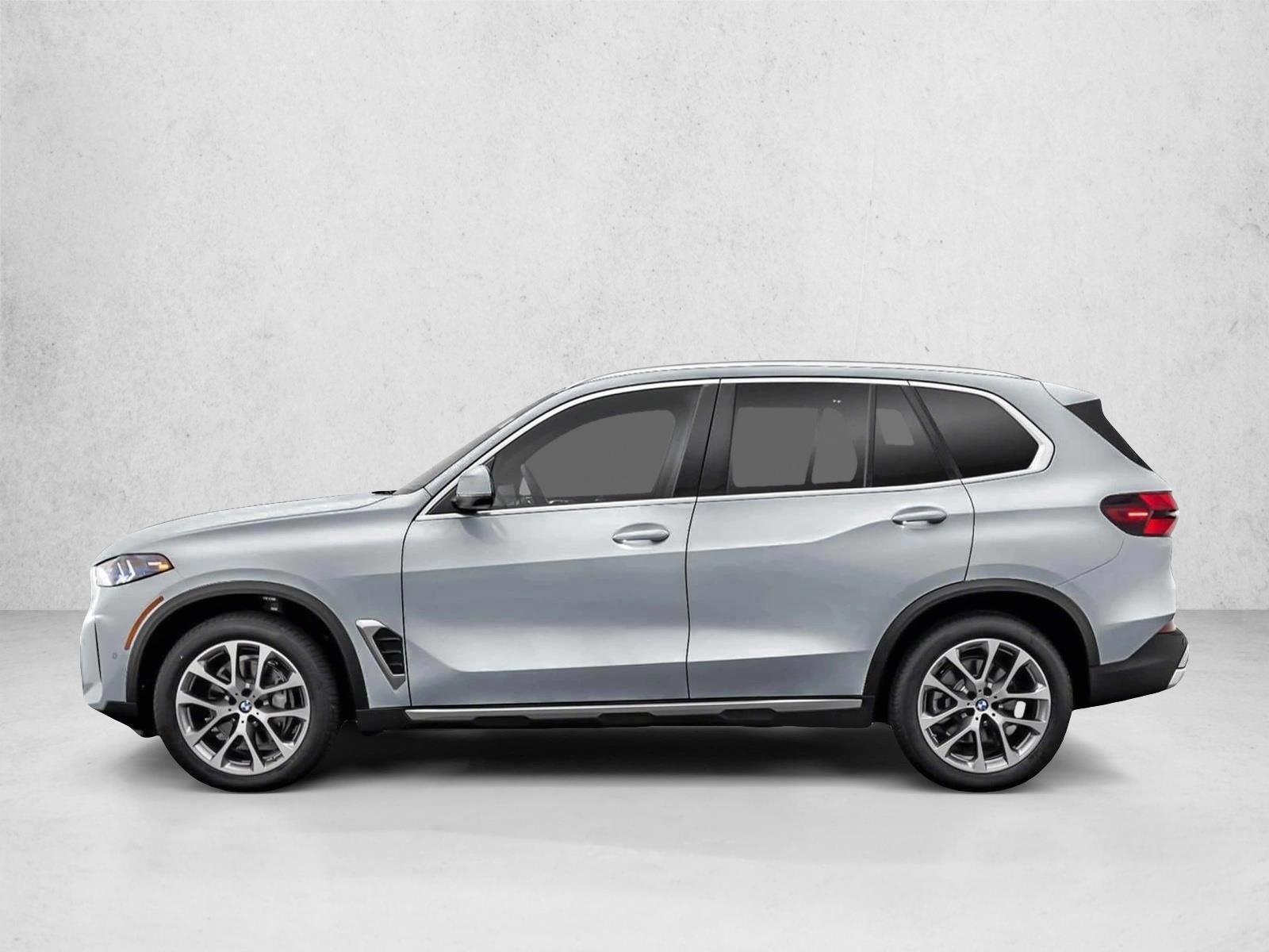 Thumbnail: 2026 BMW X5 - 2