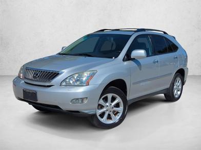 2009 Lexus RX 350 -
                  Ft. Myers, FL