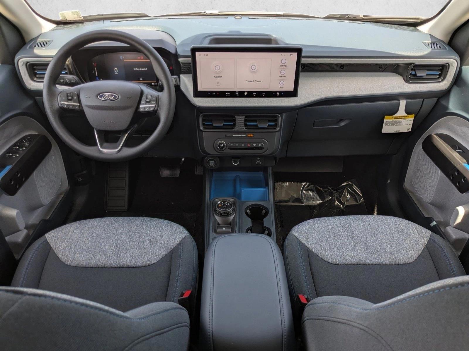Thumbnail: 2026 Ford Maverick - 3