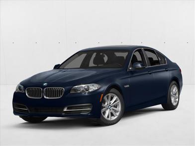2014 BMW 5 Series 528i -
                  Carlsbad, CA