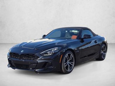 2026 BMW Z4 sDrive30i -
                  Fremont, CA