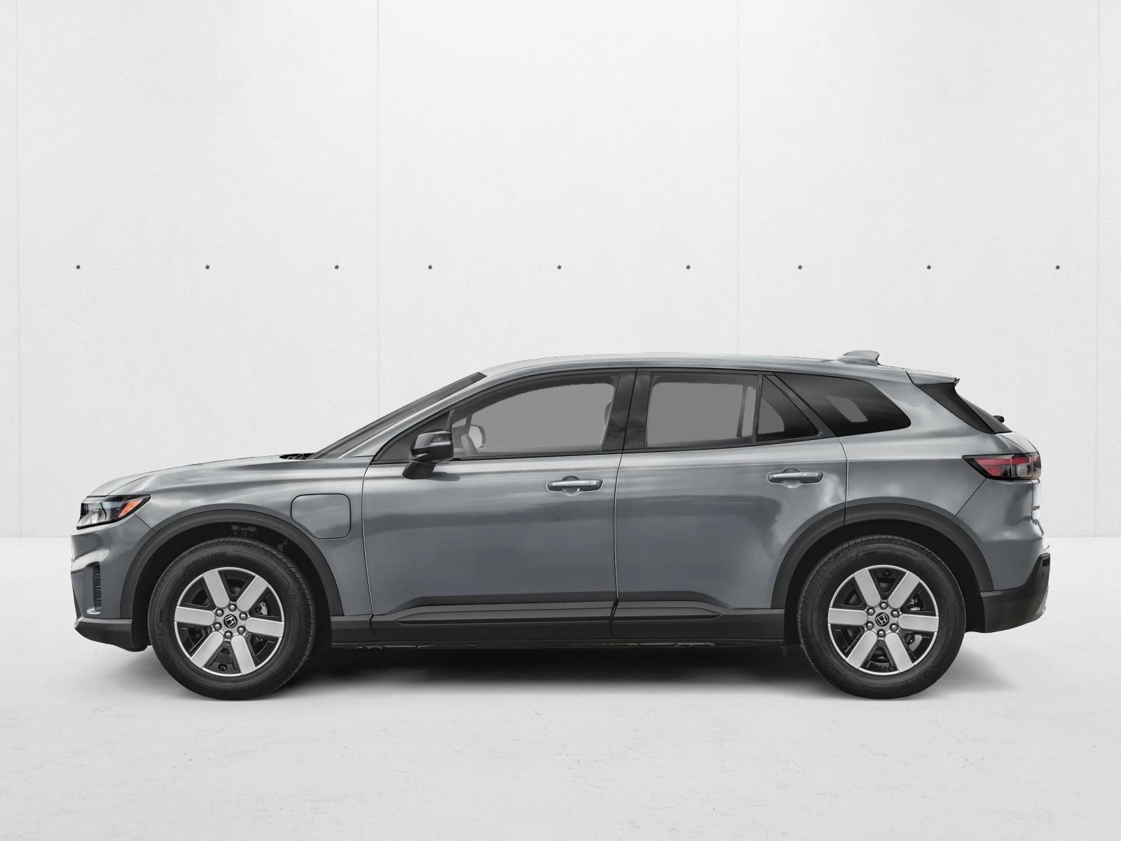 Thumbnail: 2026 Honda Prologue - 2