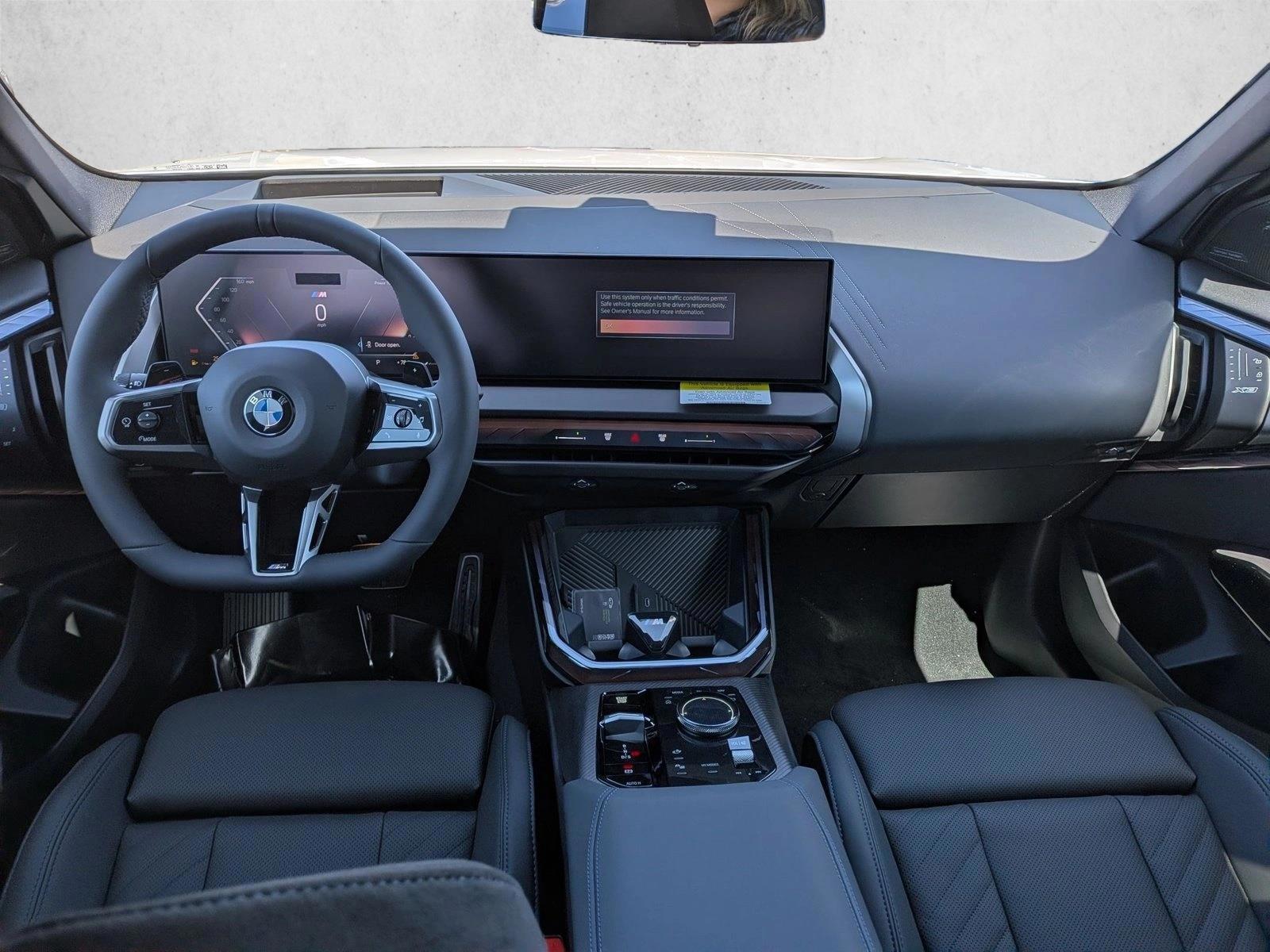Thumbnail: 2026 BMW X3 - 4