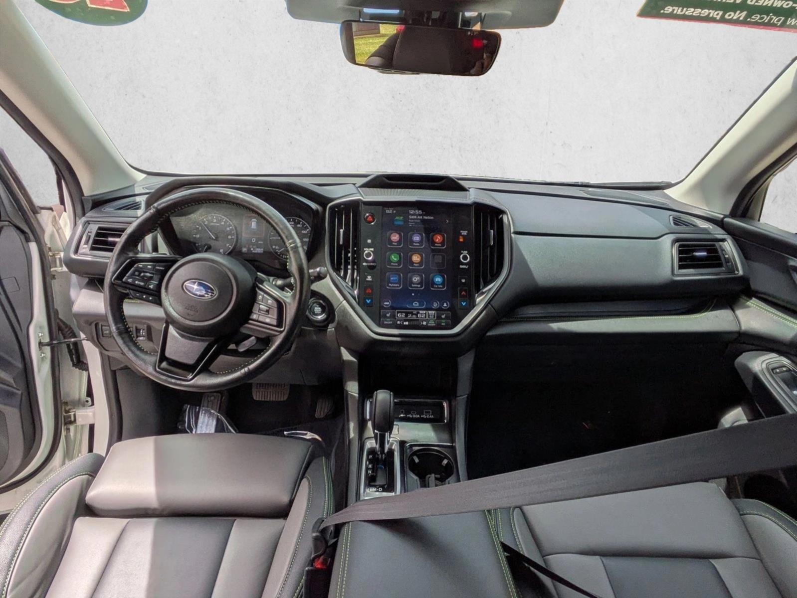Thumbnail: 2023 Subaru Ascent - 3