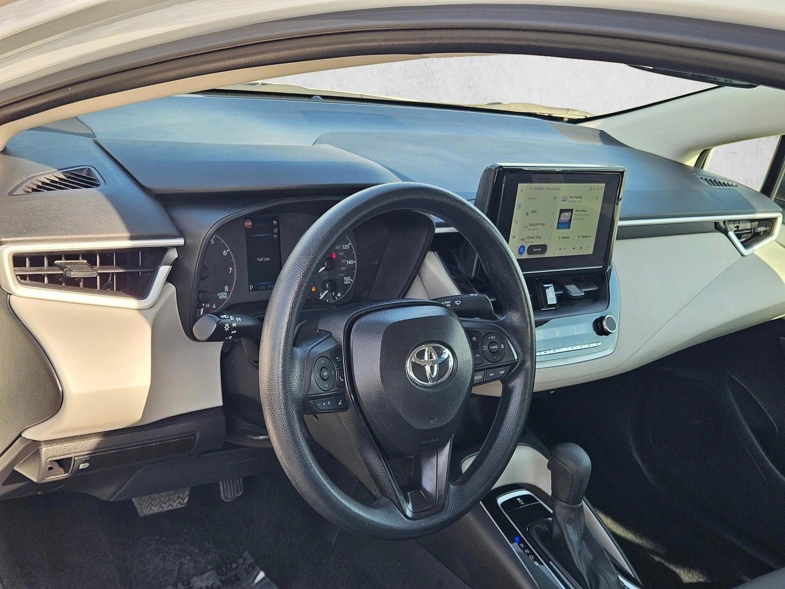 Thumbnail: 2025 Toyota Corolla - 3