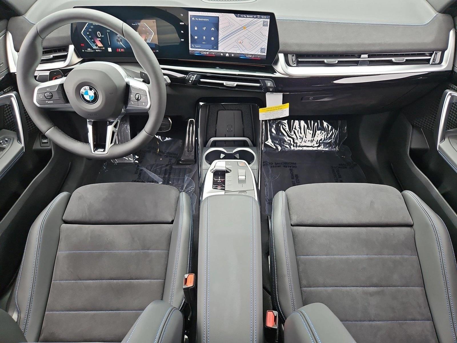 Thumbnail: 2026 BMW X1 - 3
