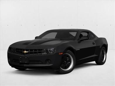 2013 Chevrolet Camaro LS -
                  Fort Worth, TX