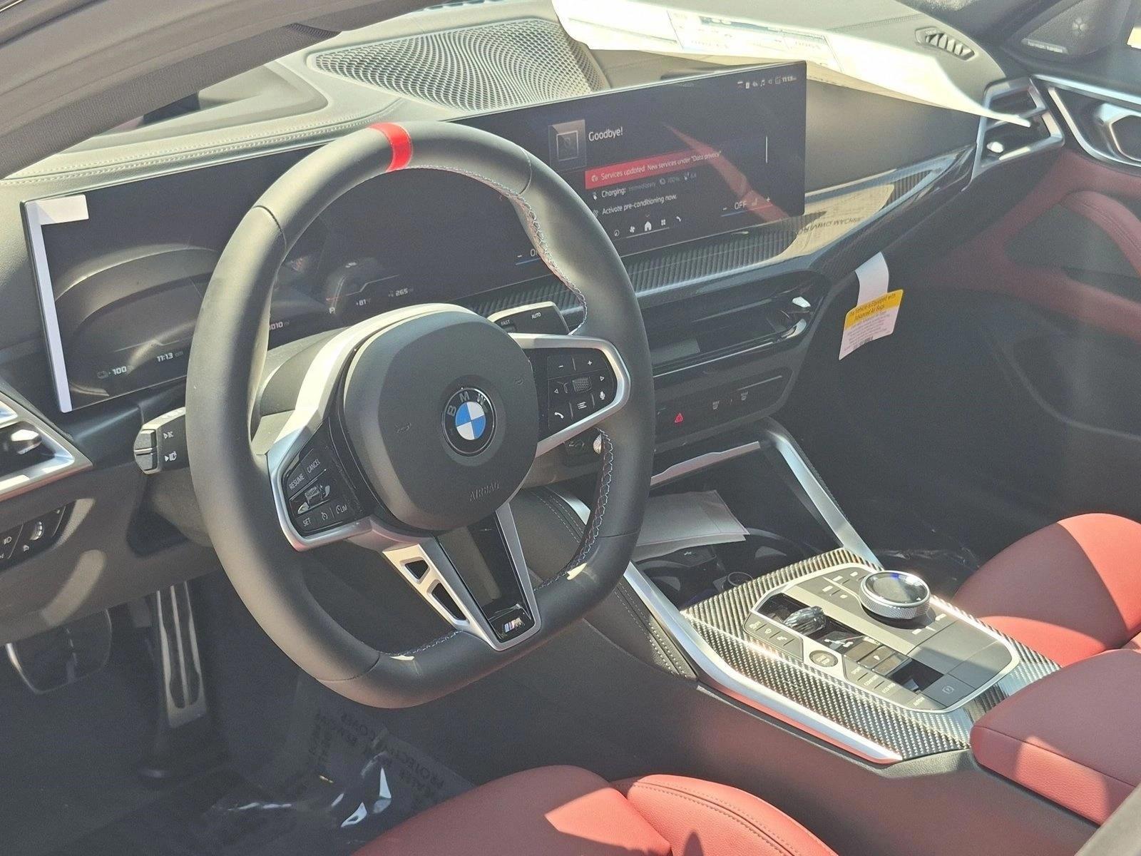 Thumbnail: 2026 BMW i4 - 3