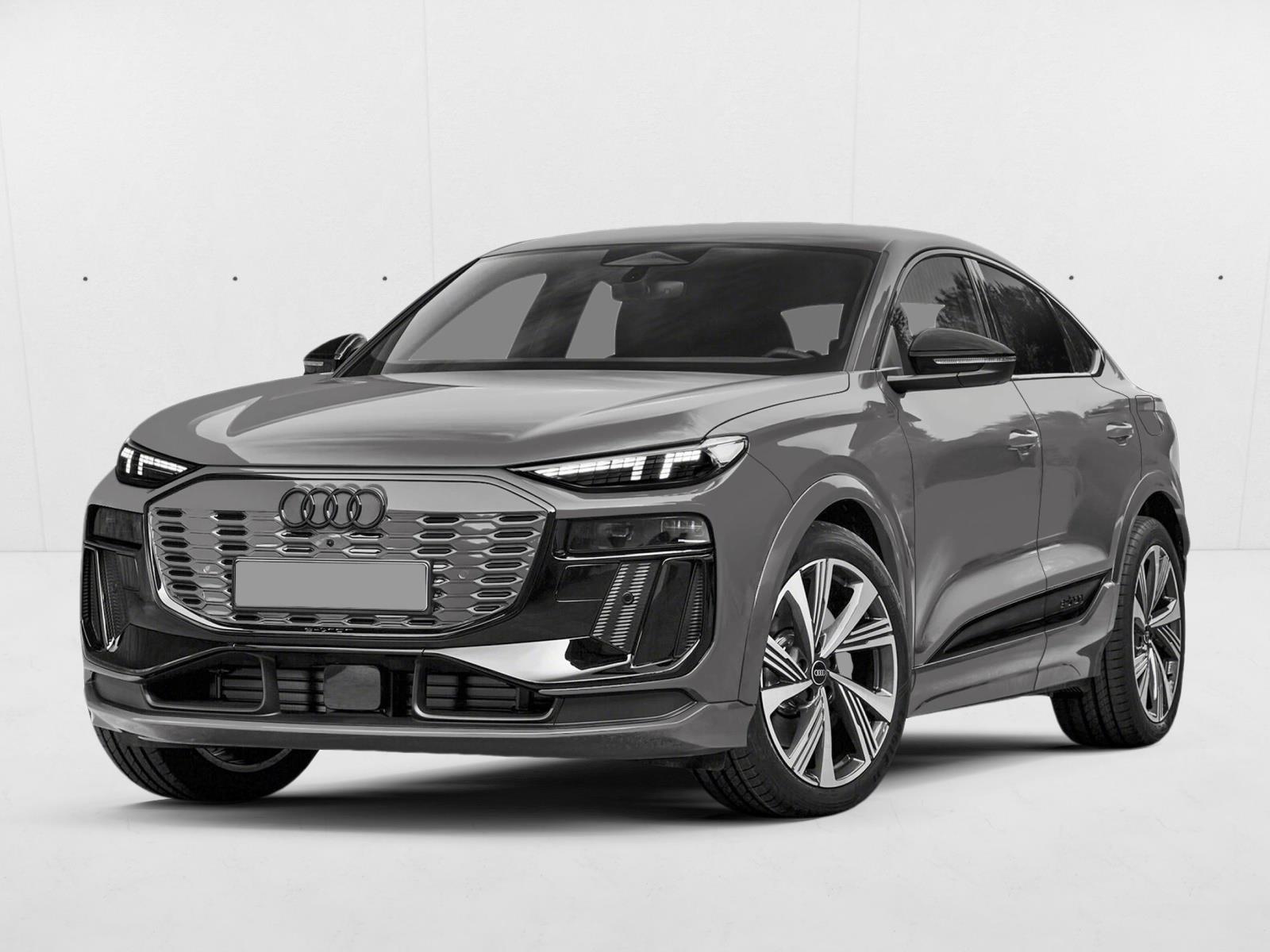 2027 Audi SQ6 Sportback e-tron Premium Plus quattro's photo
