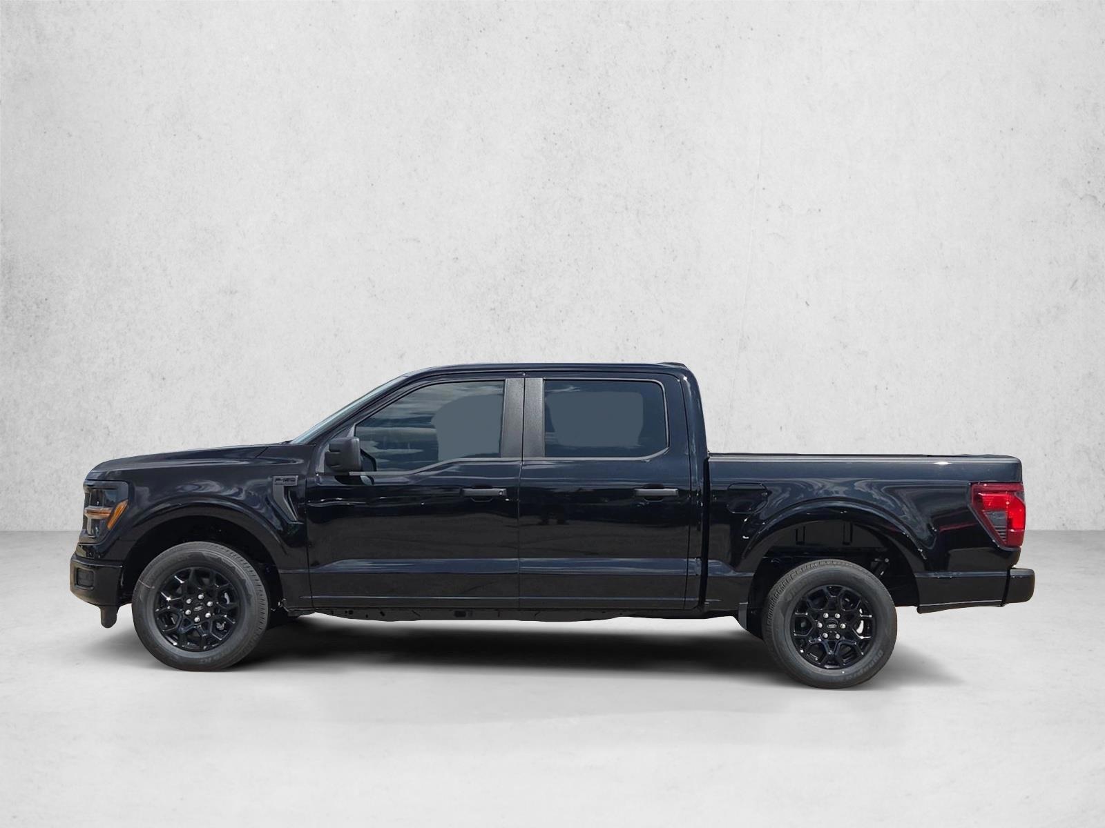 Thumbnail: 2026 Ford F-150 - 2