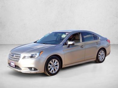 2017 Subaru Legacy Premium -
                  Centennial, CO
