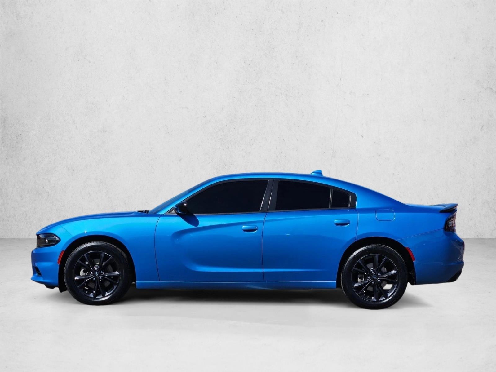 Thumbnail: 2023 Dodge Charger - 2