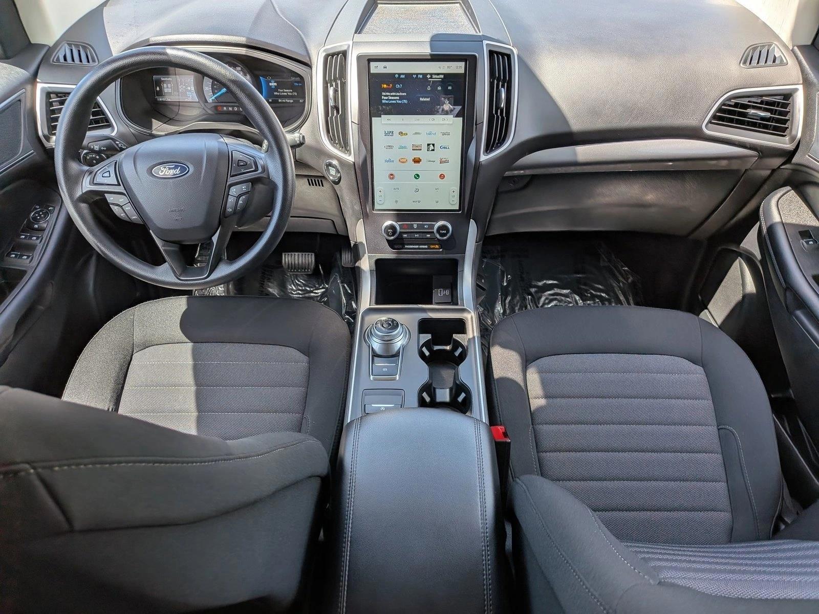 Thumbnail: 2024 Ford Edge - 3