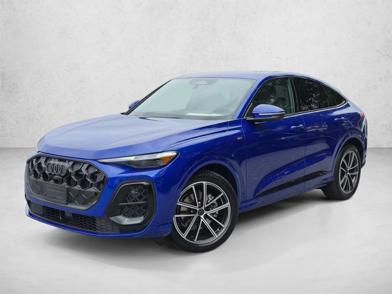 2026 Audi Q5 Sportback
