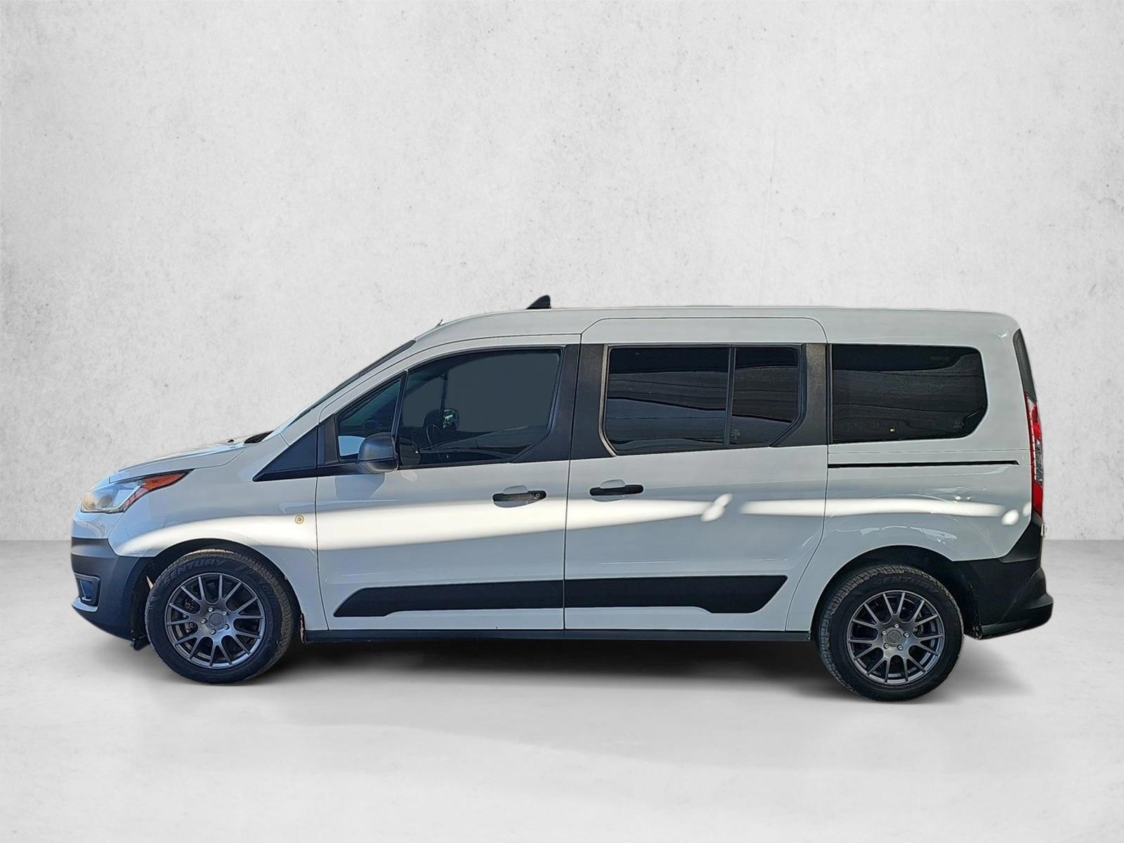 Thumbnail: 2019 Ford Transit Series - 2