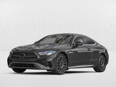 2024 Mercedes-Benz CLE 300 -
                  Delray Beach, FL
