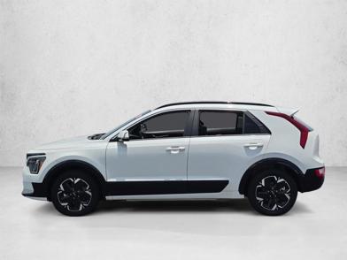 2025 Kia Niro EV