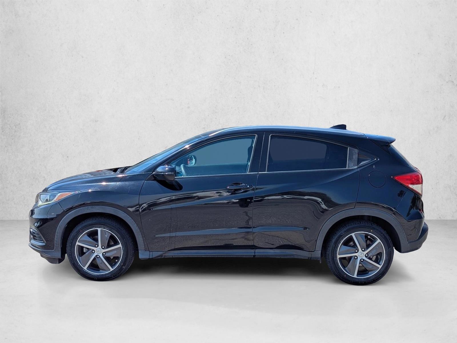 Thumbnail: 2022 Honda HR-V - 2