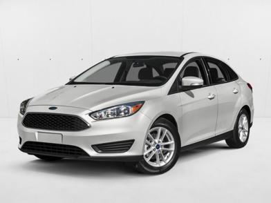 2015 Ford Focus SE -
                  Canon City, CO