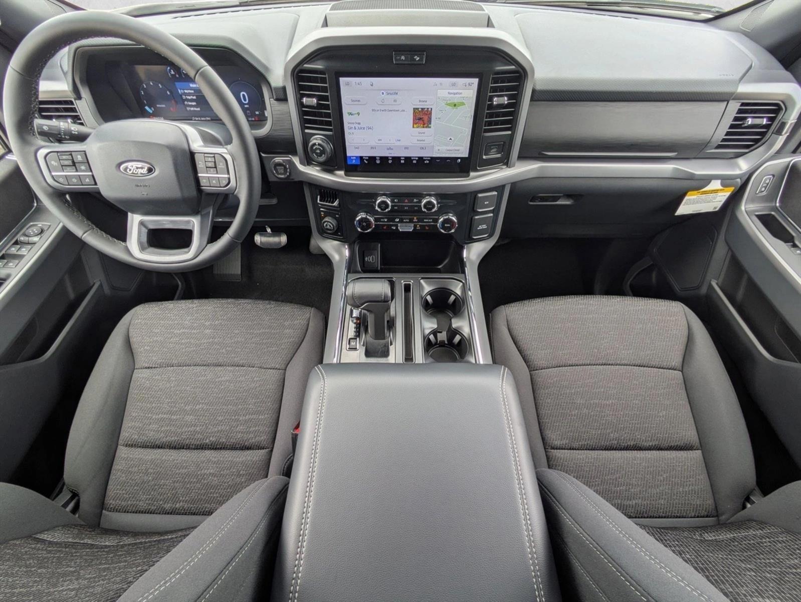 Thumbnail: 2026 Ford F-150 - 4