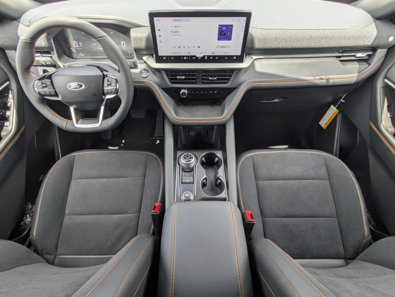 Thumbnail: 2026 Ford Explorer - 3