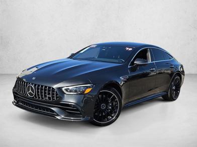 2019 Mercedes-Benz AMG GT 53 -
                  Henderson, NV