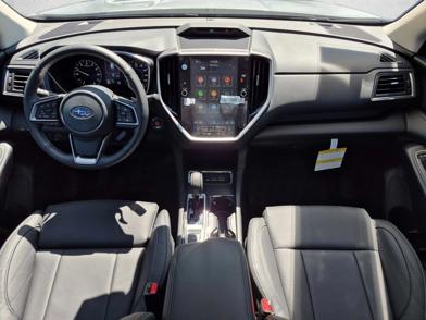 2026 Subaru Ascent