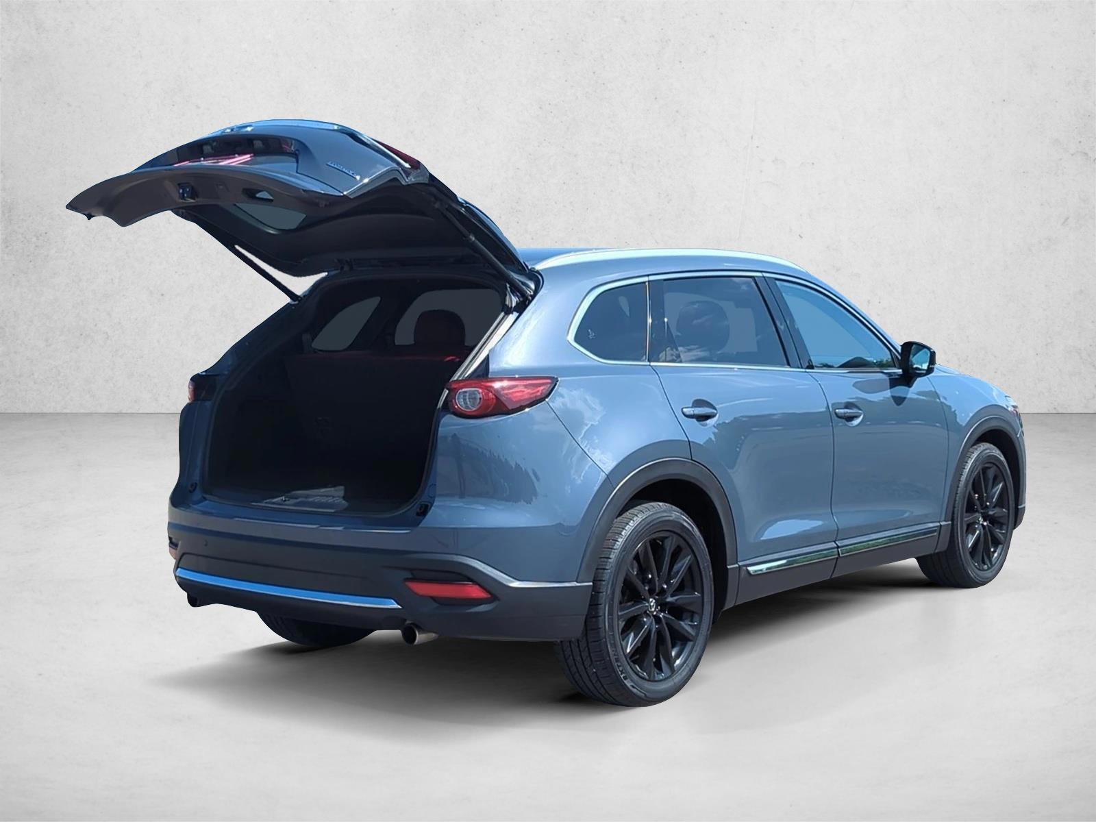 2023 Mazda CX-9