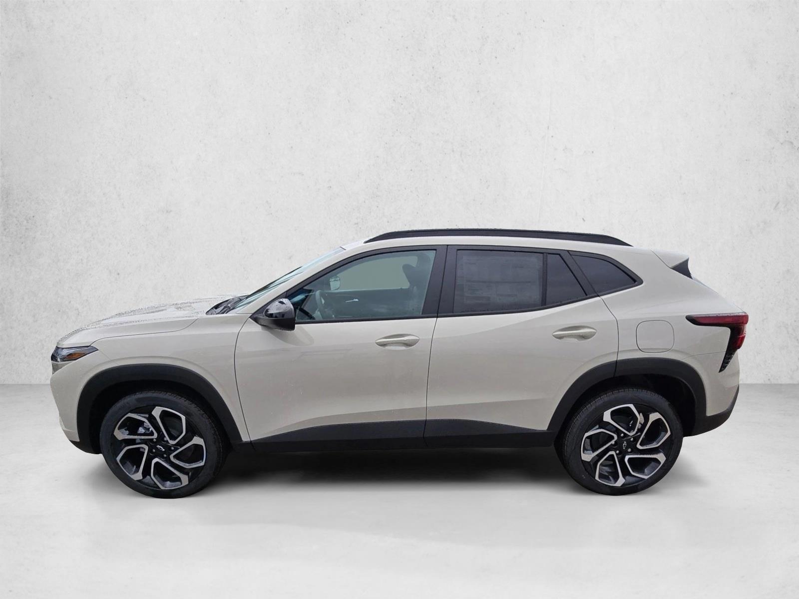 Thumbnail: 2026 Chevrolet Trax - 2