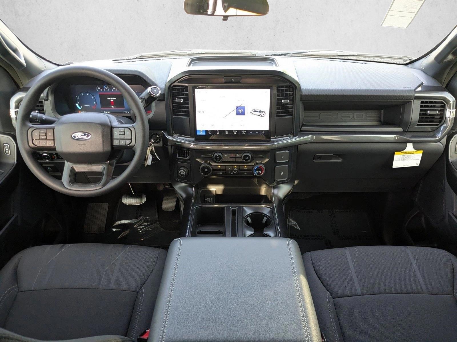 Thumbnail: 2026 Ford F-150 - 3