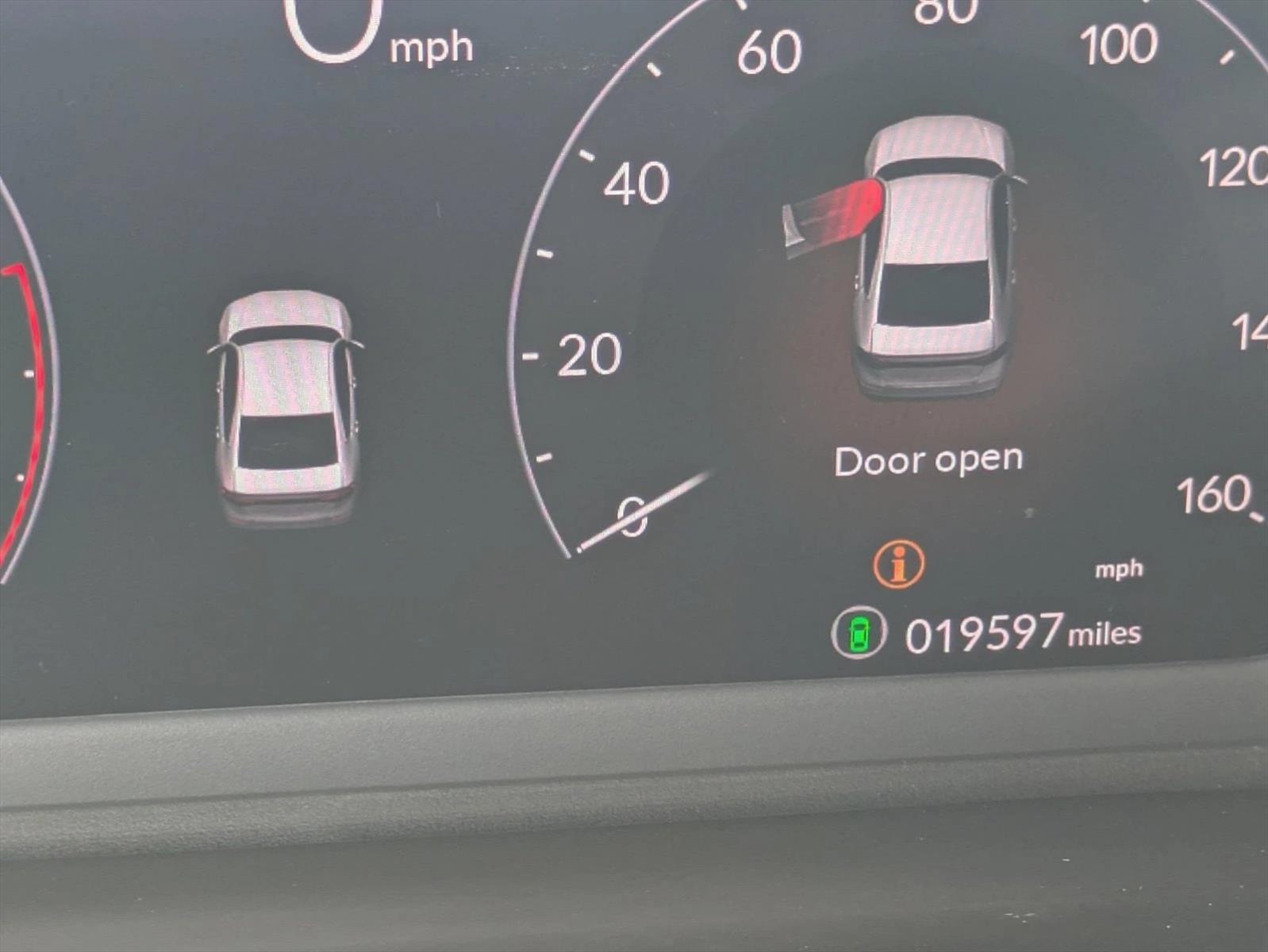 2023 Honda Accord LX - Photo 11