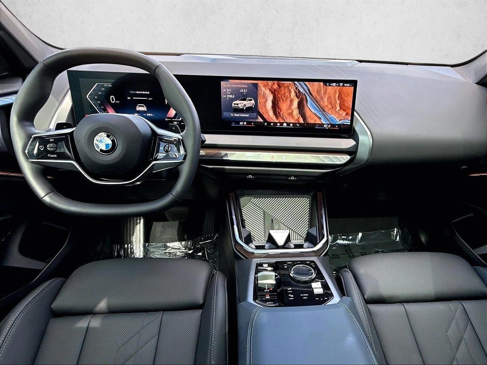 Thumbnail: 2026 BMW X3 - 3
