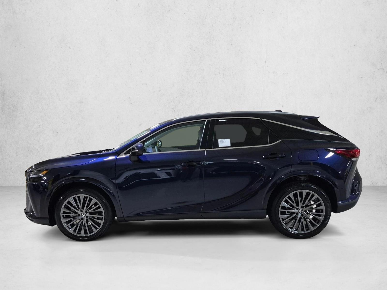 Thumbnail: 2026 Lexus RX - 2