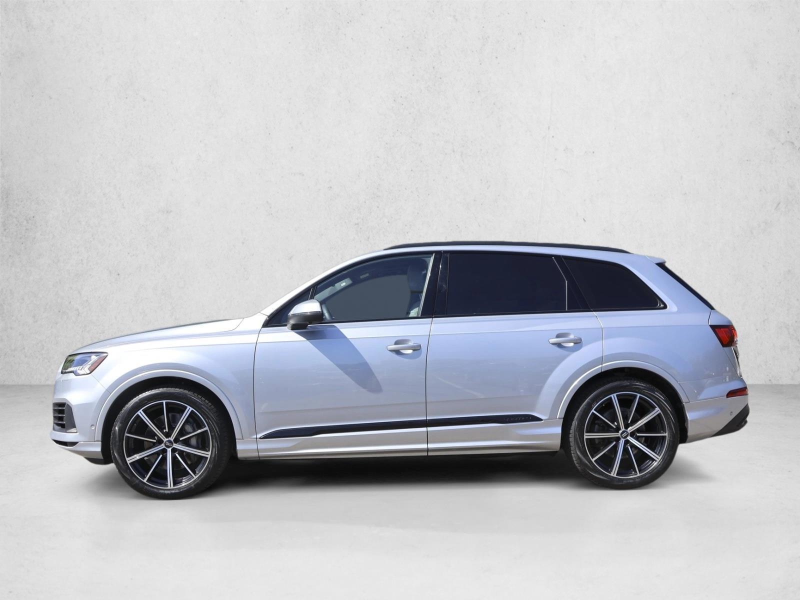 Thumbnail: 2021 Audi Q7 - 2