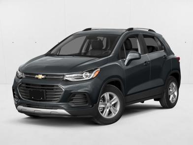 2017 Chevrolet Trax LT -
                  Westlake, OH