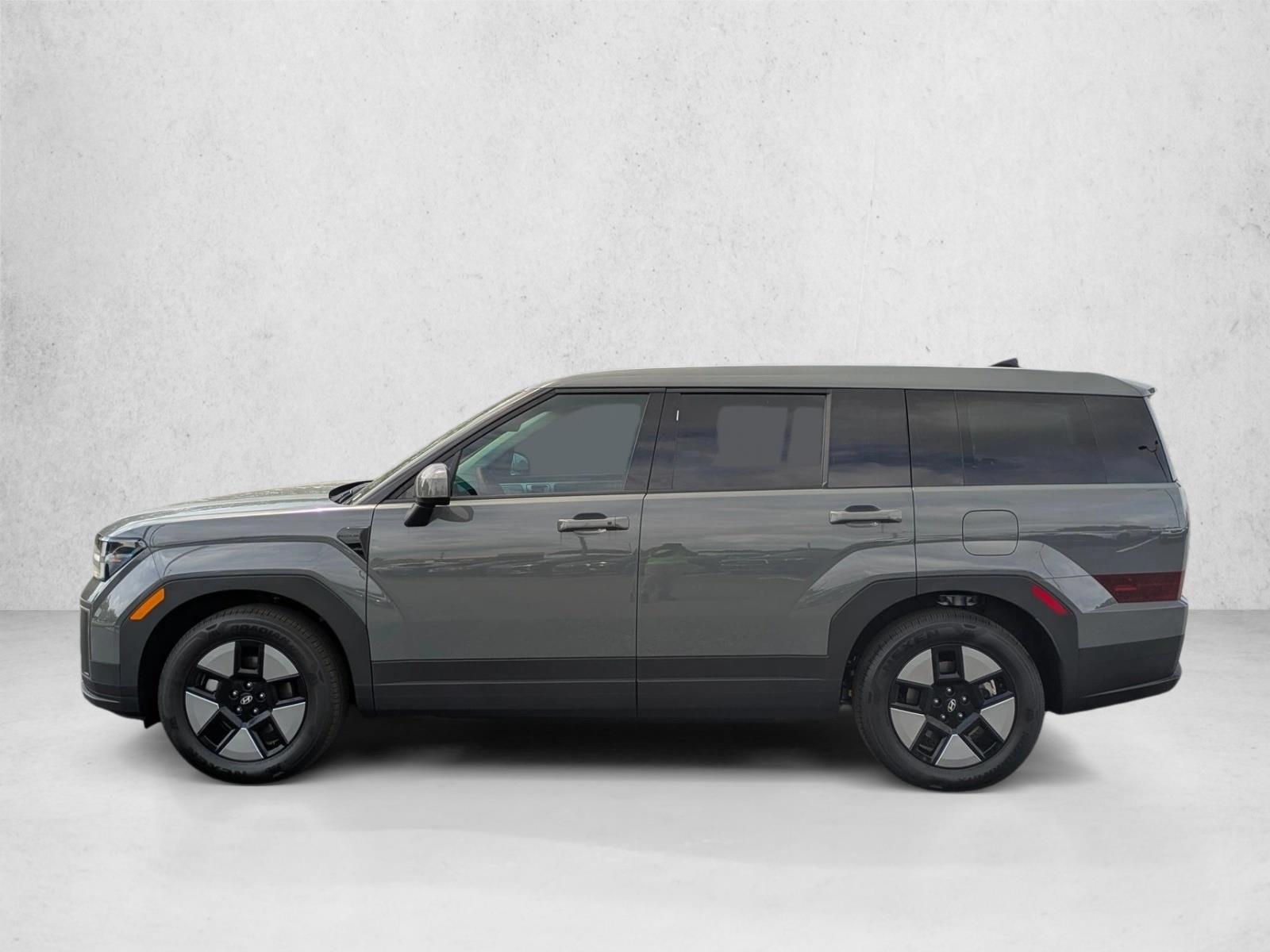 Thumbnail: 2026 Hyundai Santa Fe - 2