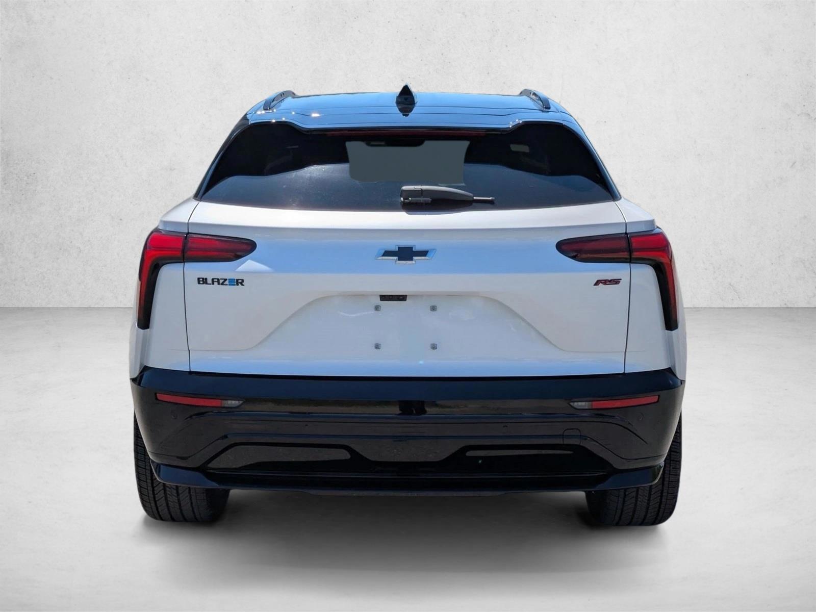 2025 Chevrolet Blazer EV RS - Photo 7