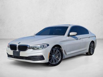 2019 BMW 5 Series 530i -
                  Jacksonville, FL
