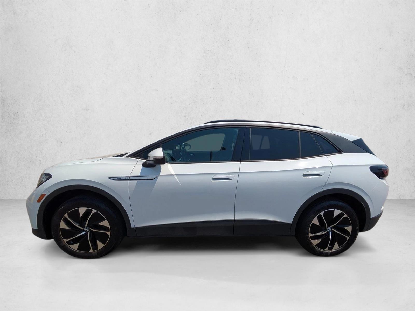 Thumbnail: 2021 Volkswagen ID.4 - 2