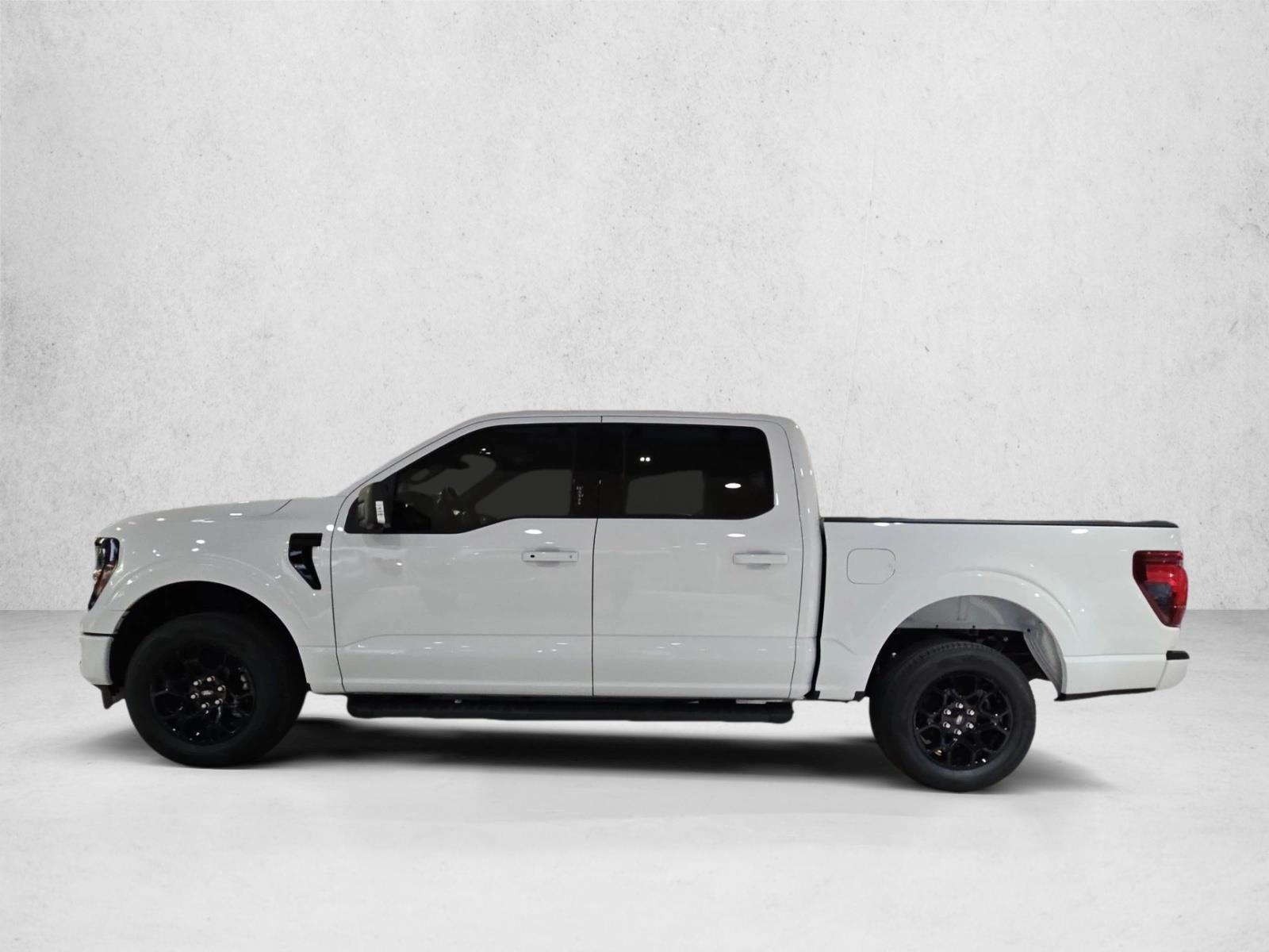Thumbnail: 2026 Ford F-150 - 2