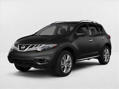 2014 Nissan Murano SL -
                  Golden, CO