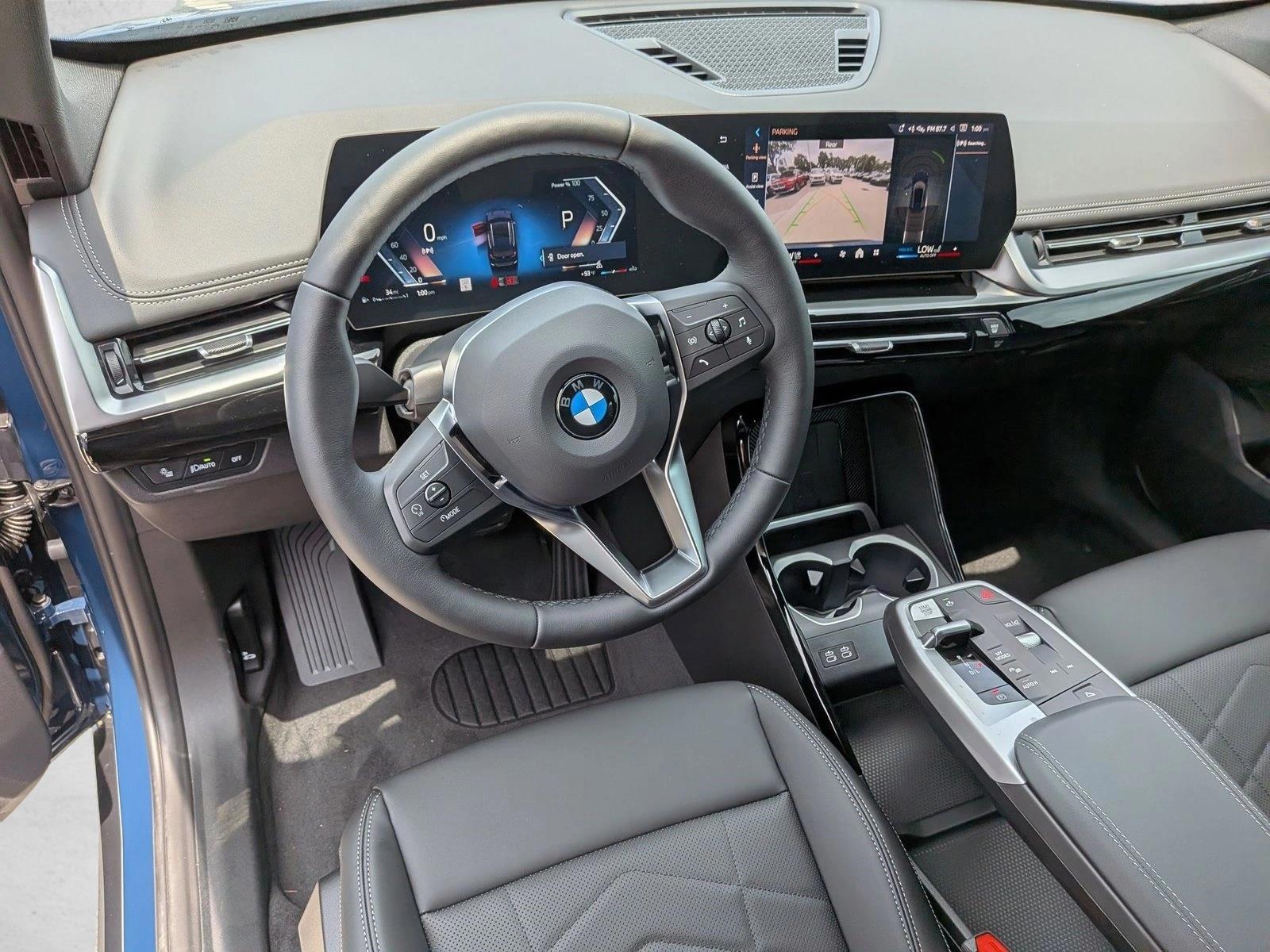 Thumbnail: 2026 BMW X1 - 3